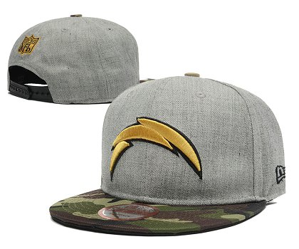 San Diego Chargers Hat TX 150306 094